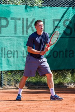 Bild 37 - Horst Schr�der Pokal Tag 4
